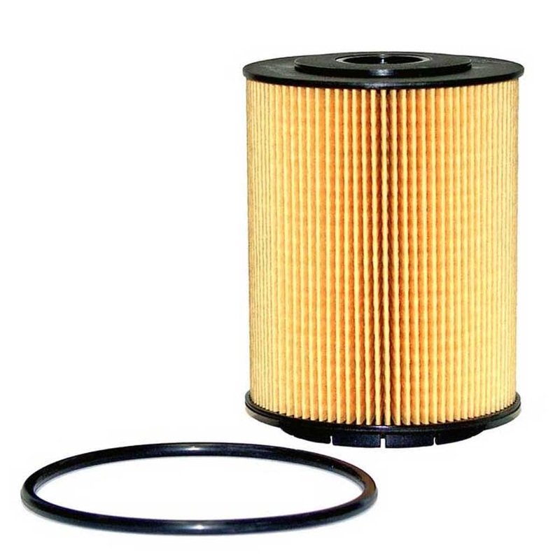 Malibu Oil Filter Marine Engine Cartridge-Style 6.2L Ford OEM German Hengst E1001H Filter