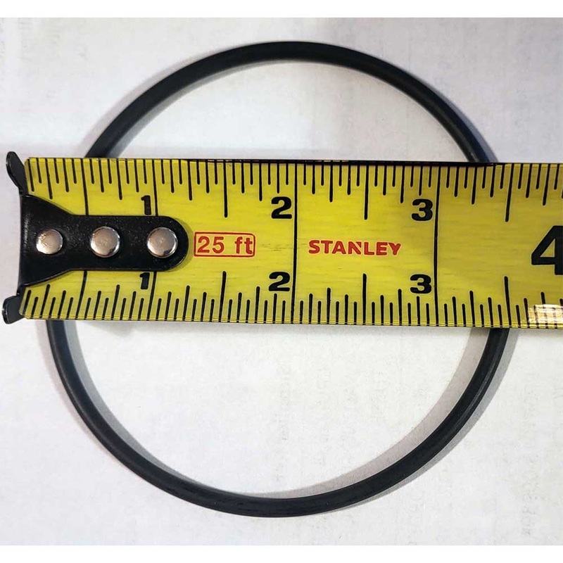 O-Ring – Outer Oil Adapter OEM CRU-22654