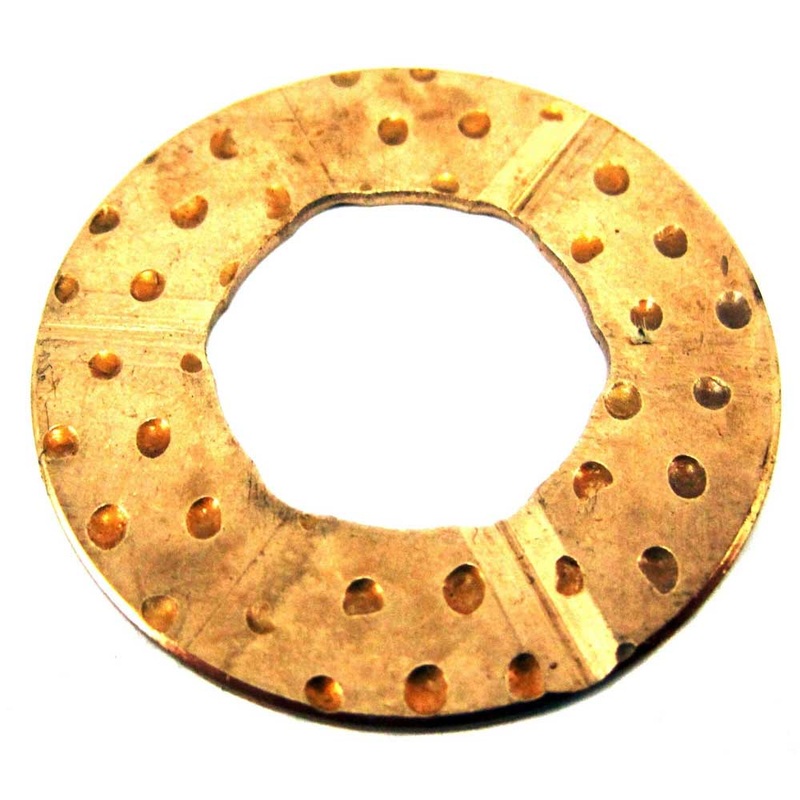 Thrust Washer Alto 023196 | R096005