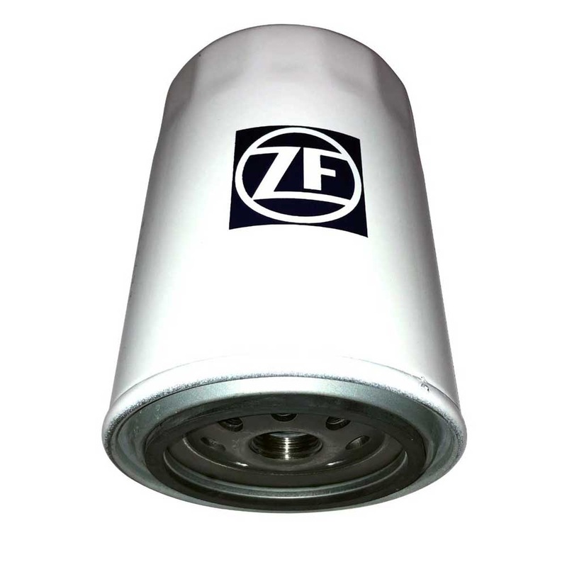 Transmission Oil Filter | ZF Industries 3213308019