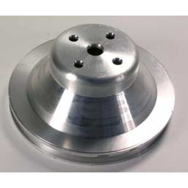 Water Pump Pulley V Belt | OEM Indmar 55-1240