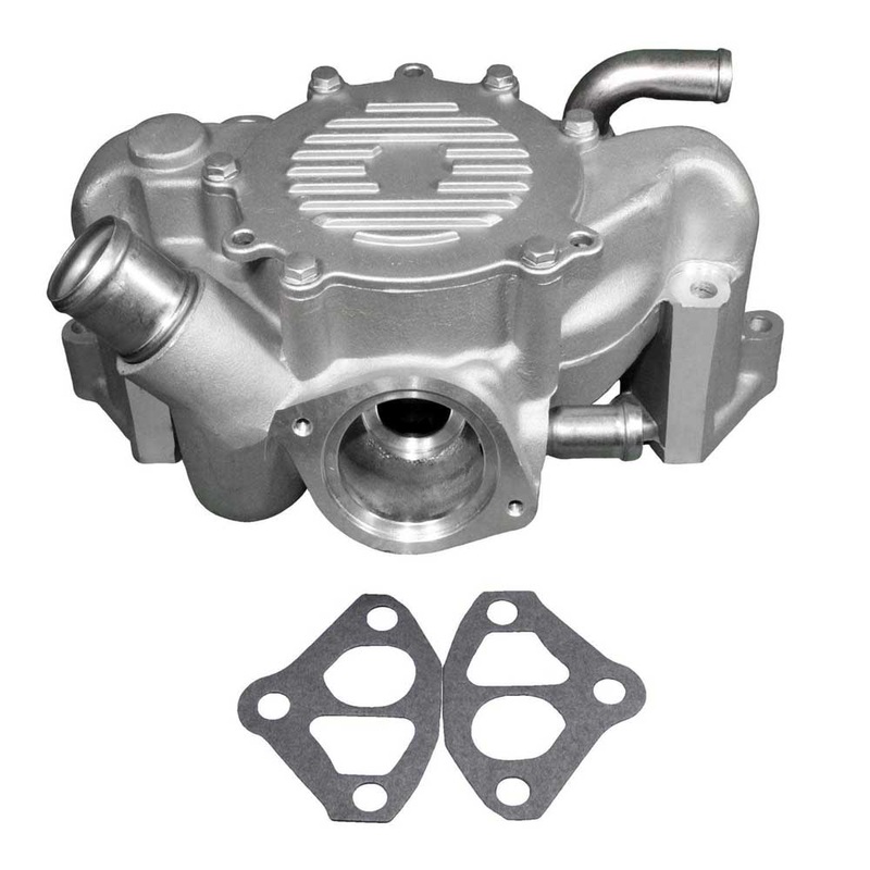 Circulating Water Pump GM LT1 Engines 1993-1996 Corvette Engines