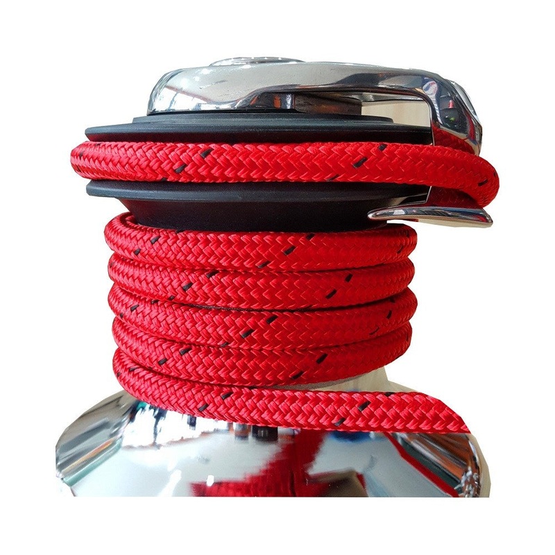Donaghys Challenge Braid – Vectran Core with Polyester Jacket