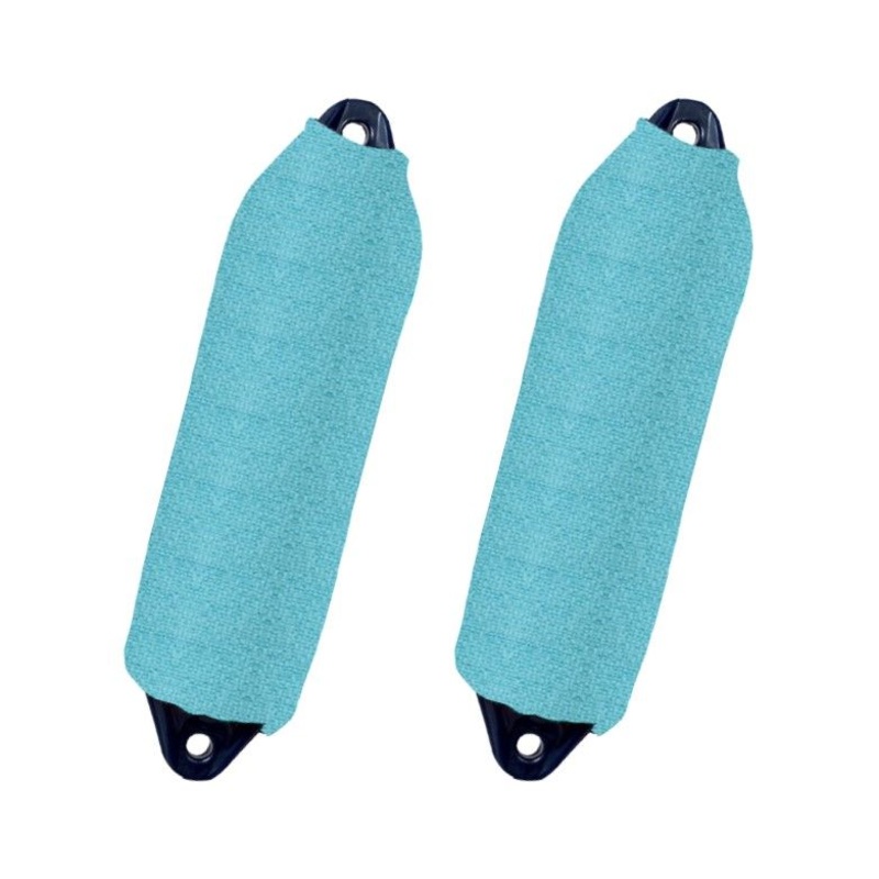 Fendress Fender Covers – Simple Thickness Denim