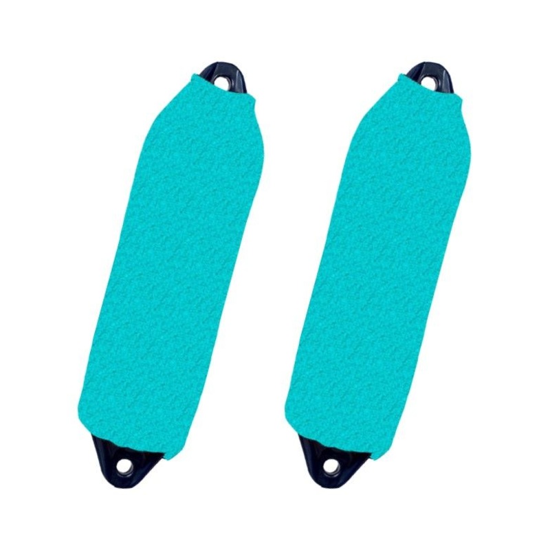 Fendress Fender Covers – Simple Thickness Jade