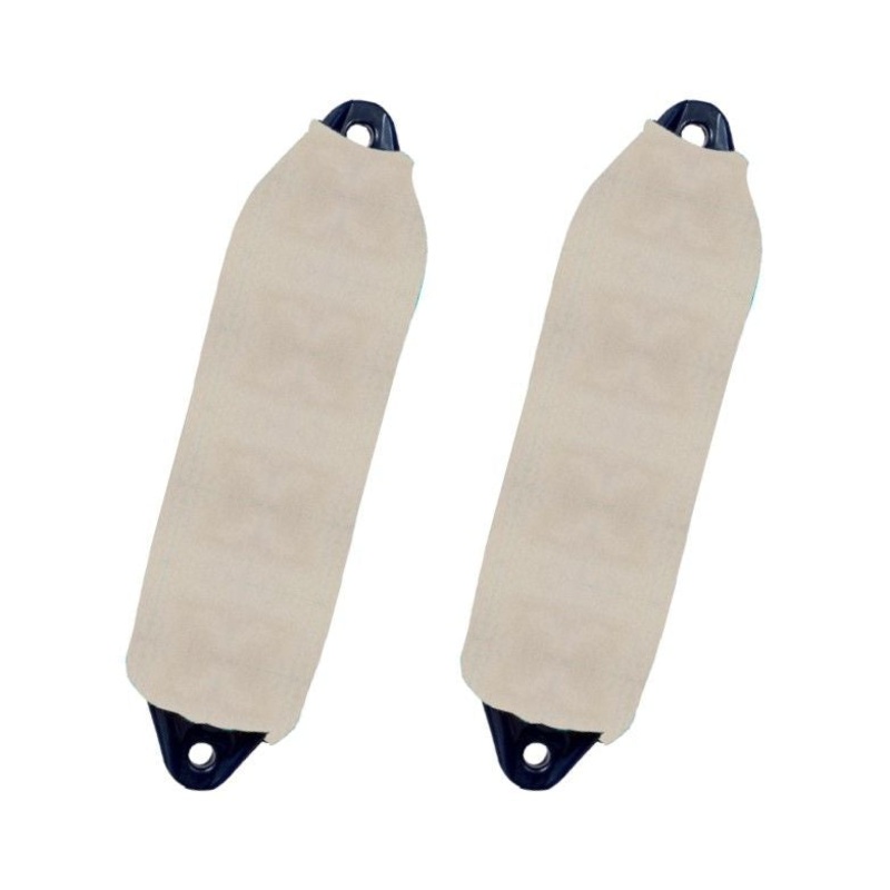 Fendress Fender Covers – Simple Thickness Linen