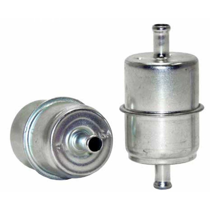 Fuel Filter In-Line 3/8 Inlet – 3/8 Outlet 33270