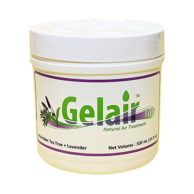 Gelair Tea Tree Oil Tub|Pure Tea Tree Oil|TTL / Lavender|TTL / Lemon|250 mL|500 mL|Piece (TTT0250)|Piece (TTT0500)|Piece (TLAV250)|Piece (TLEM250)|Piece (TLAV500)|Piece (TLEM500)