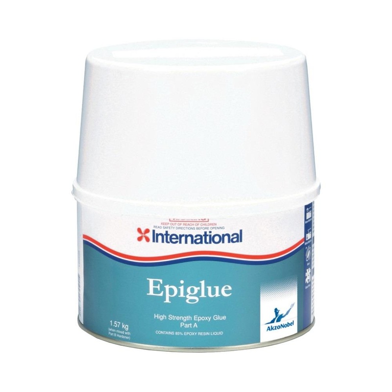 International Paint Epiglue Epoxy Glue