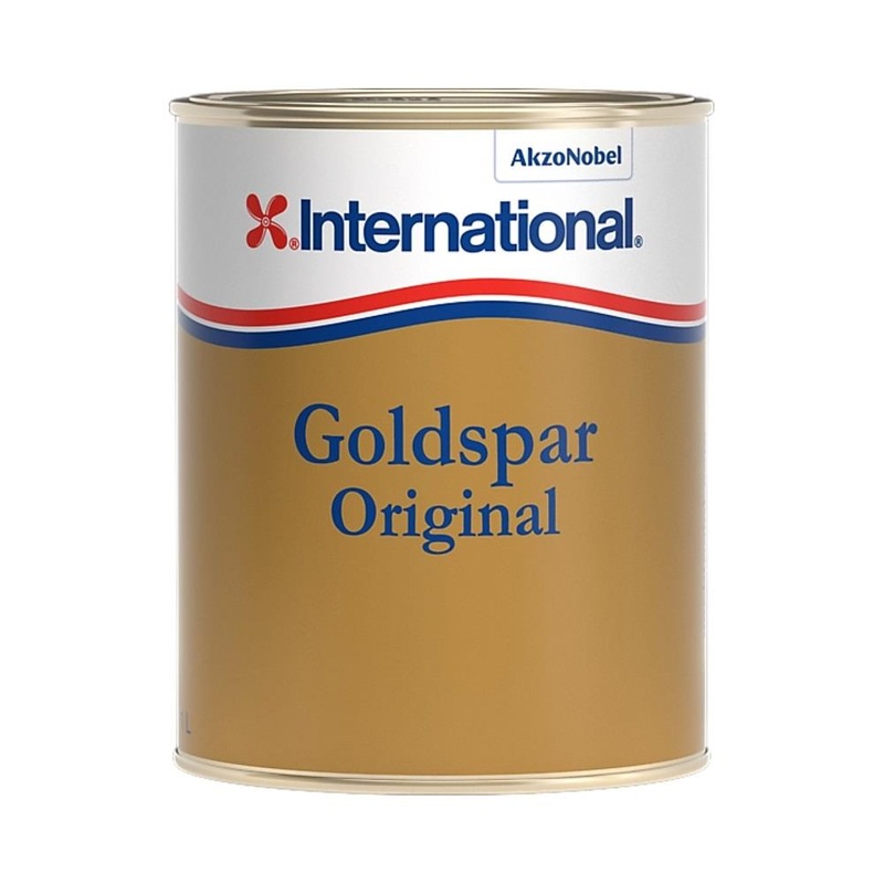International Paint Goldspar Original