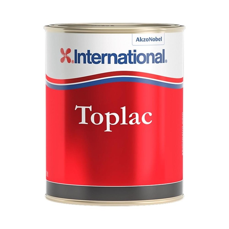 International Paint Toplac|Donegal Green|Fire Red|Lauderdale Blue|Rescue Orange|Atlantic Grey|Jet Black|Oxford Blue|Yellow|Snow White|750 mL|1 L|4 L|YKT541/750ML|YKA504/750ML|YKS936/750ML|YKA265/750ML|YKF684/1AP|YKA541/1AP|YKA504/1AP|YKY999/1AP|YKS936/1AP