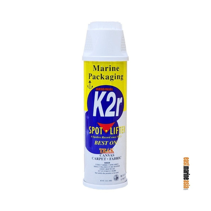 K2r Marine Spot Lifter|340 g (12 oz)|-|Piece (33201)