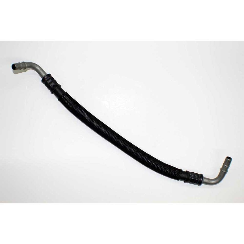 Oil Line – Transmission Oil Line 18 Inches Long With Locking Sleeve OEM 845067-180S