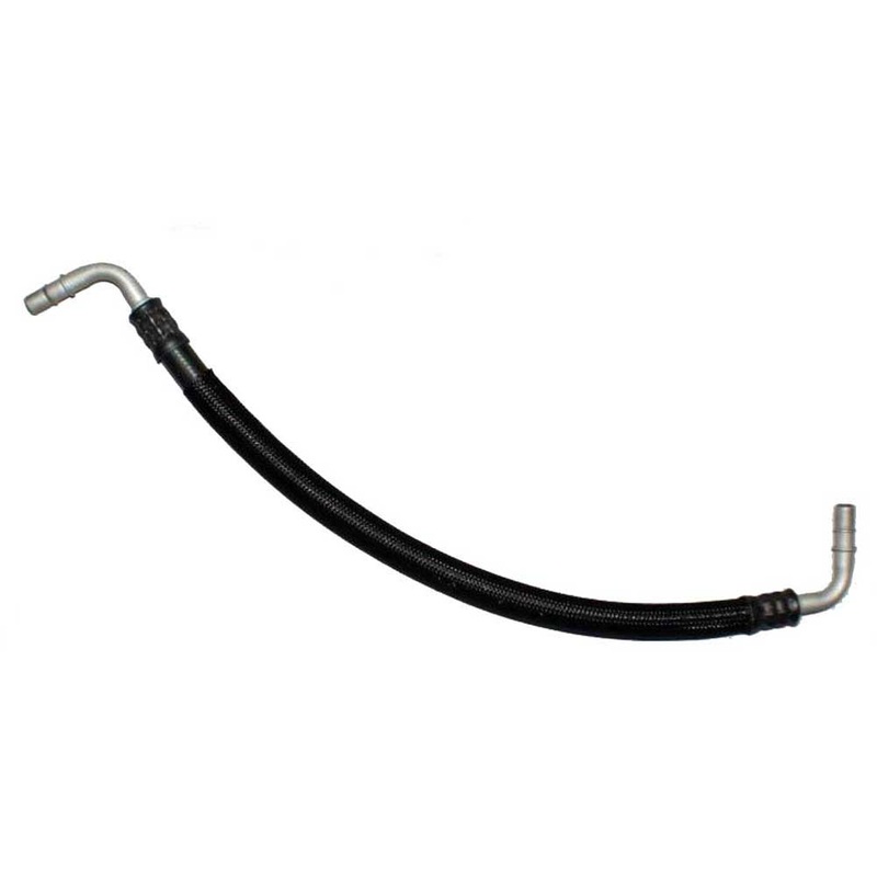 Oil Line – Transmission Oil Line 22 Inches Long With Locking Sleeve OEM 845067-220S