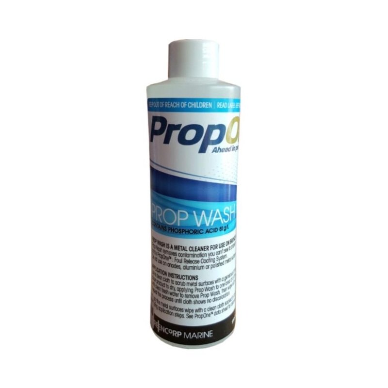 PropOne Prop Wash|250 mL|1 L|-|Piece (2038)|Piece (2039)