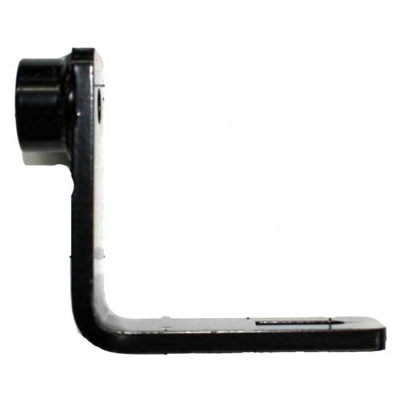 Raw Water Pump Bracket 6.2L Ford Part B OEM Indmar 98-5920