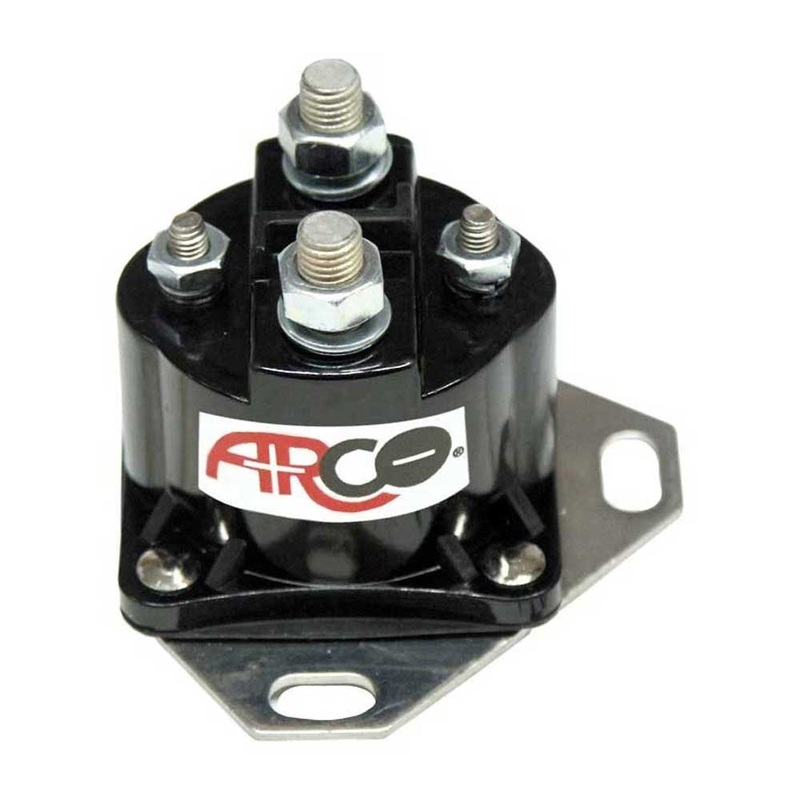 Relay – Solenoid Marine Starter ARCO Brand SW394