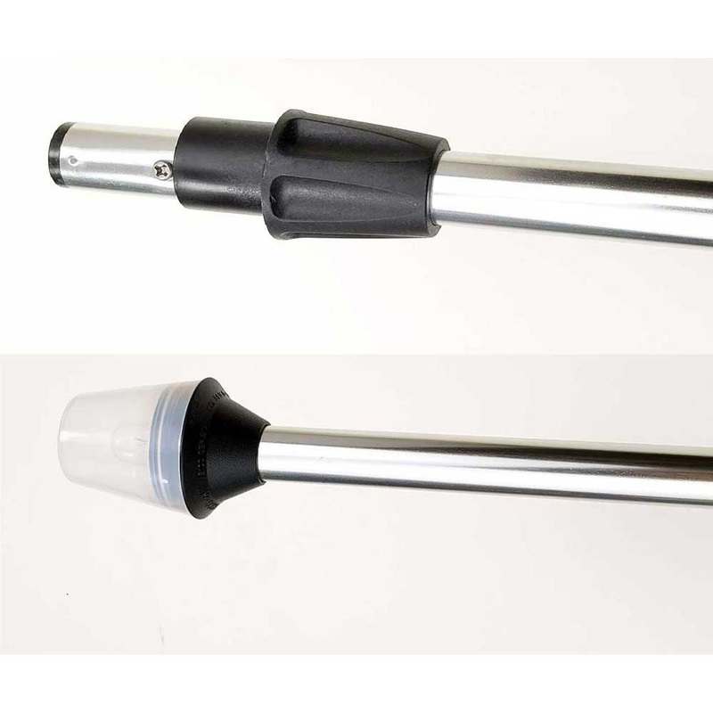 Stern Light Pole for Correct Craft Boats 1985 and Prior Using Base # 5306076 | 48 Inch Pole