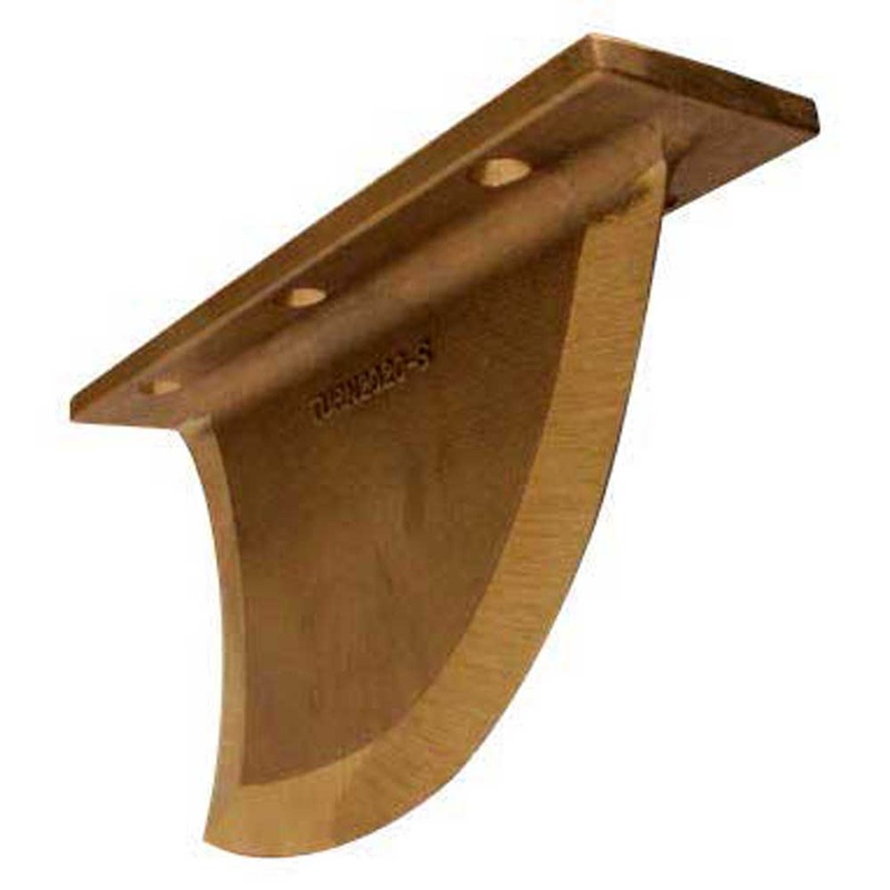 Tracking Fin Short – Marine Hardware TURN2020-S
