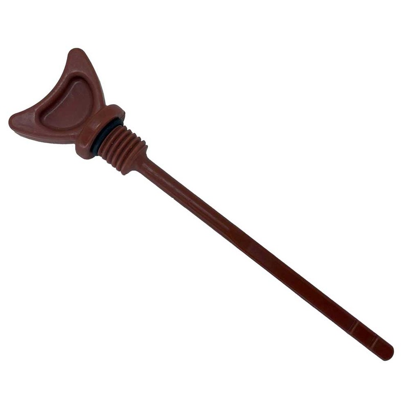 Transmission Dipstick 1.23:1 | New Style Pleasurecraft Marine R041059A