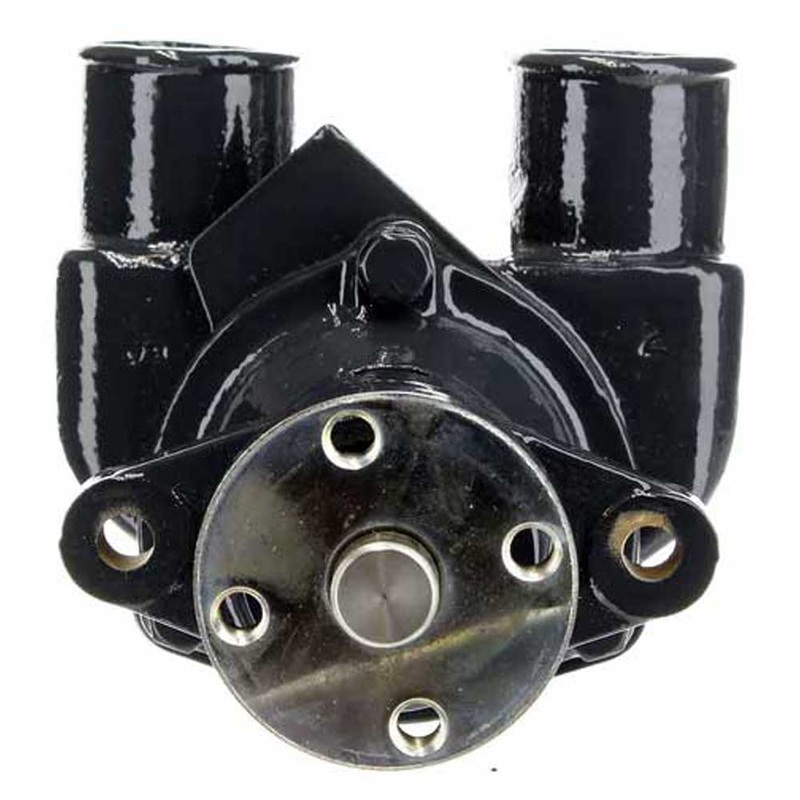 Water Pump – Raw Water MPI | MV8V-1121-CHARCOAL