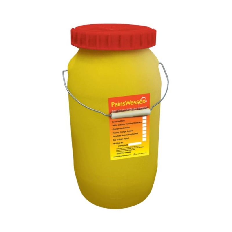 Pains Wessex Polybottle – Large