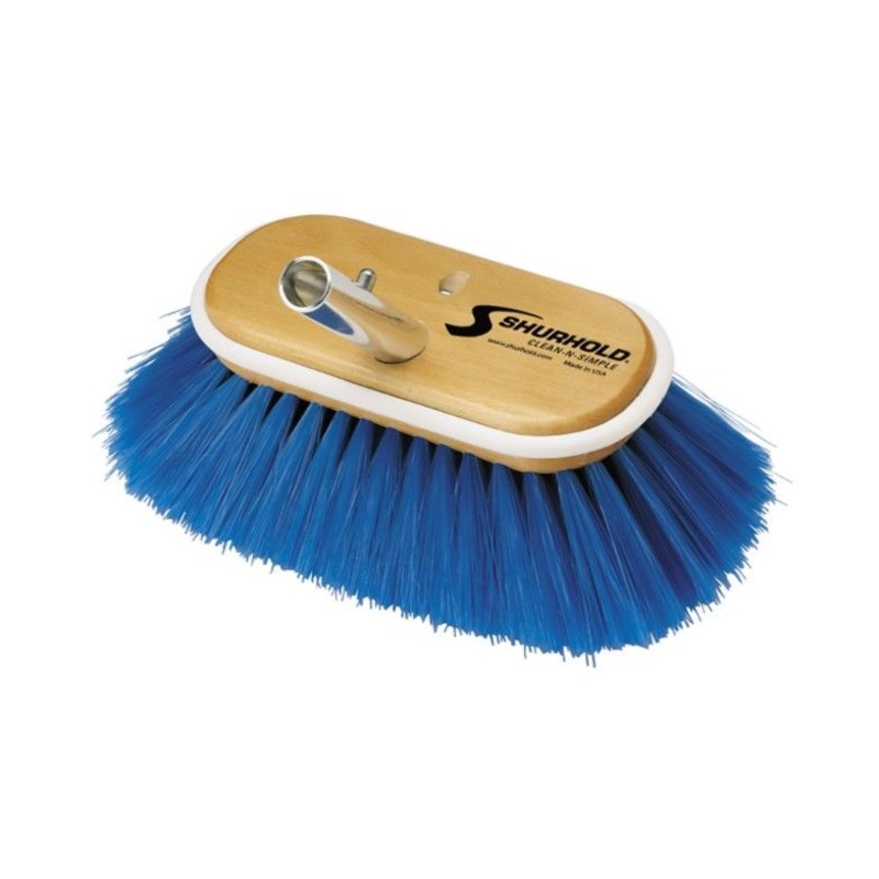Shurhold Deck Brush – Extra Soft