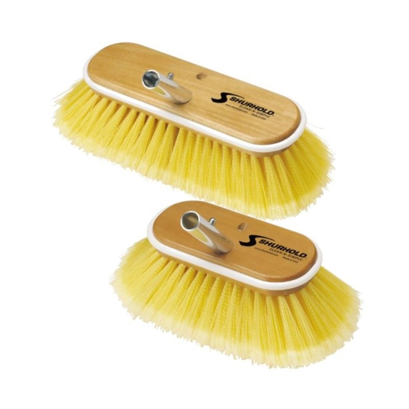 Shurhold Deck Brush – Soft|15 cm (6″)|25 cm (10″)|-|Piece (960)|Piece (980)