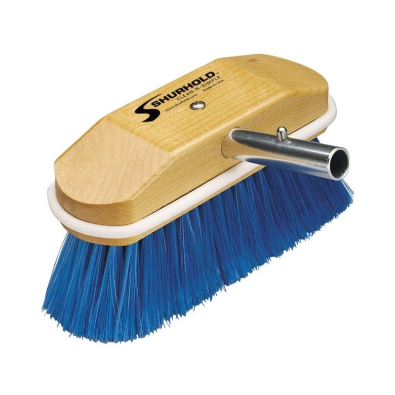 Shurhold Hull Brush – Extra Soft