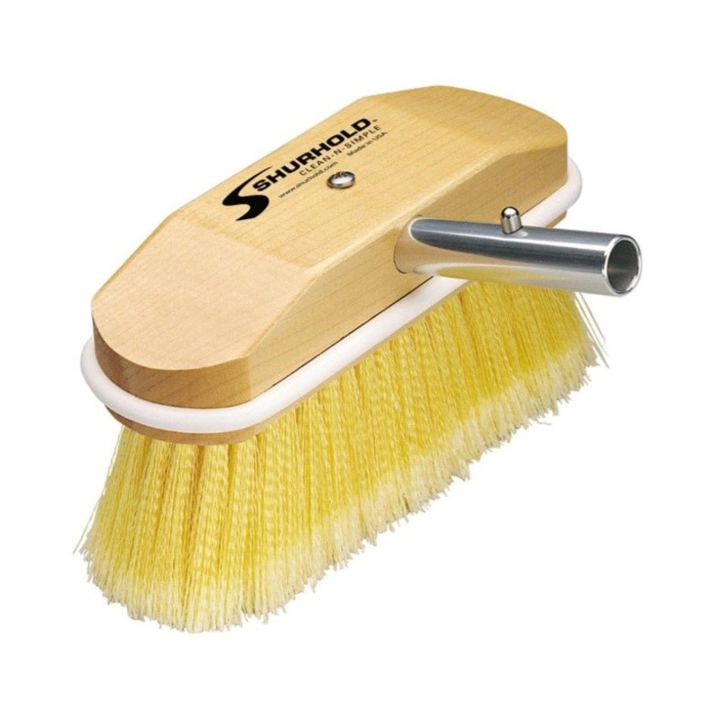 Shurhold Hull Brush – Soft|20 cm (8″)|-|Piece (308)