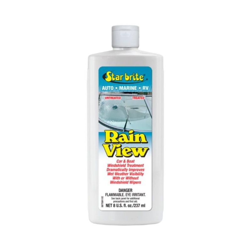 Star brite Rain View|237 mL (8 oz)|-|Piece (088708)
