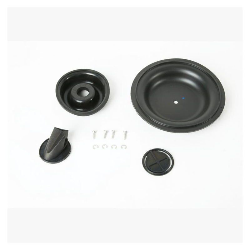 Whale AK8035 Service Kit for Compac 50 – Nitrile