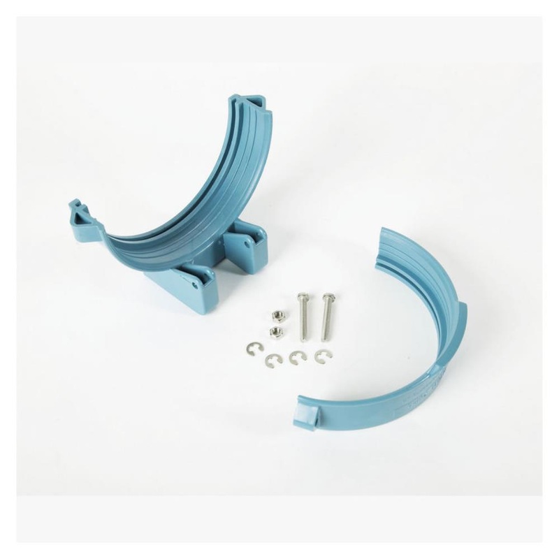 Whale AS4407 Standard Clamping Ring Kit for Gusher Titan