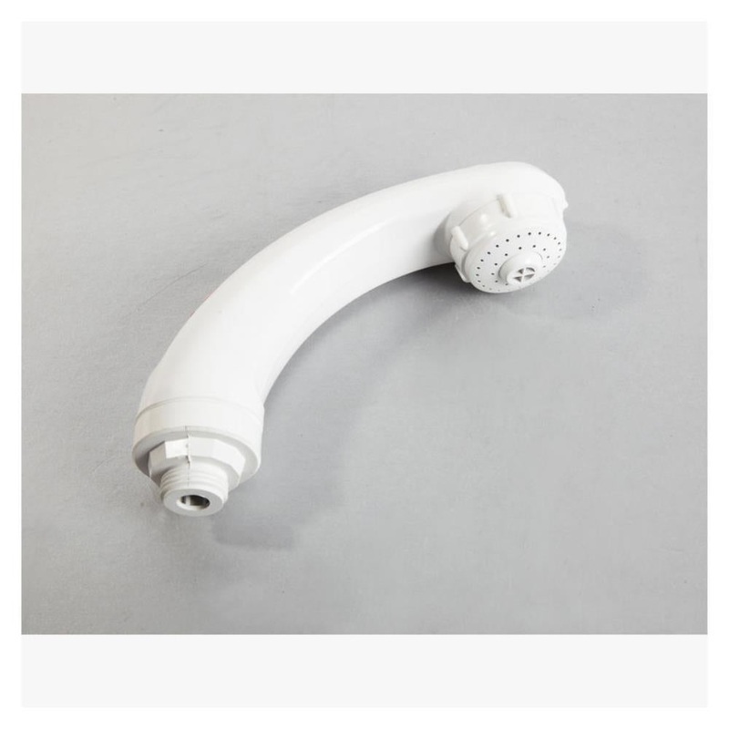 Whale AS5133 Replacement Shower Handset / Spout – 1/2 BSP