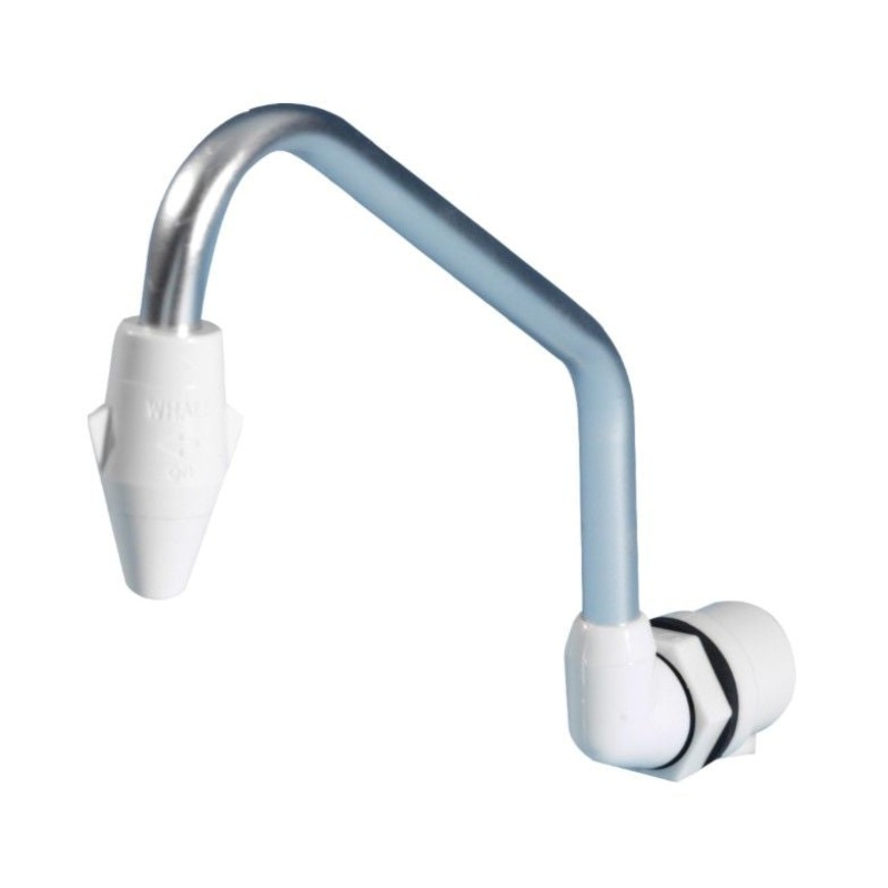 Whale FT1276 Tuckaway Faucet|Cold Only|-|Piece (FT1276)