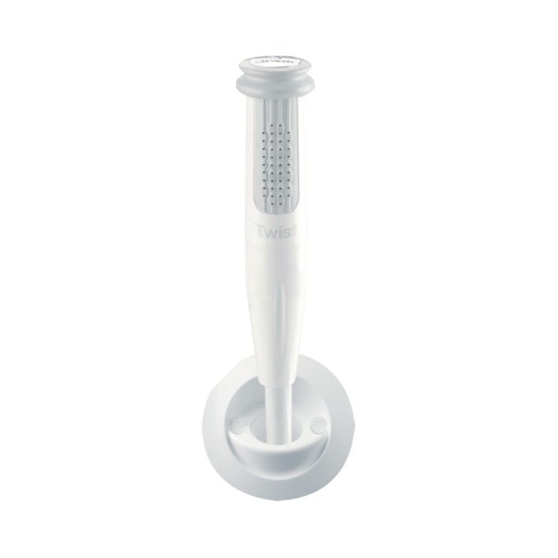 Whale Twist Deck Shower|Cold Only|Hot / Cold Mixer|2.1 m|2.5 m|Piece (DS0005)|Piece (DS0006)