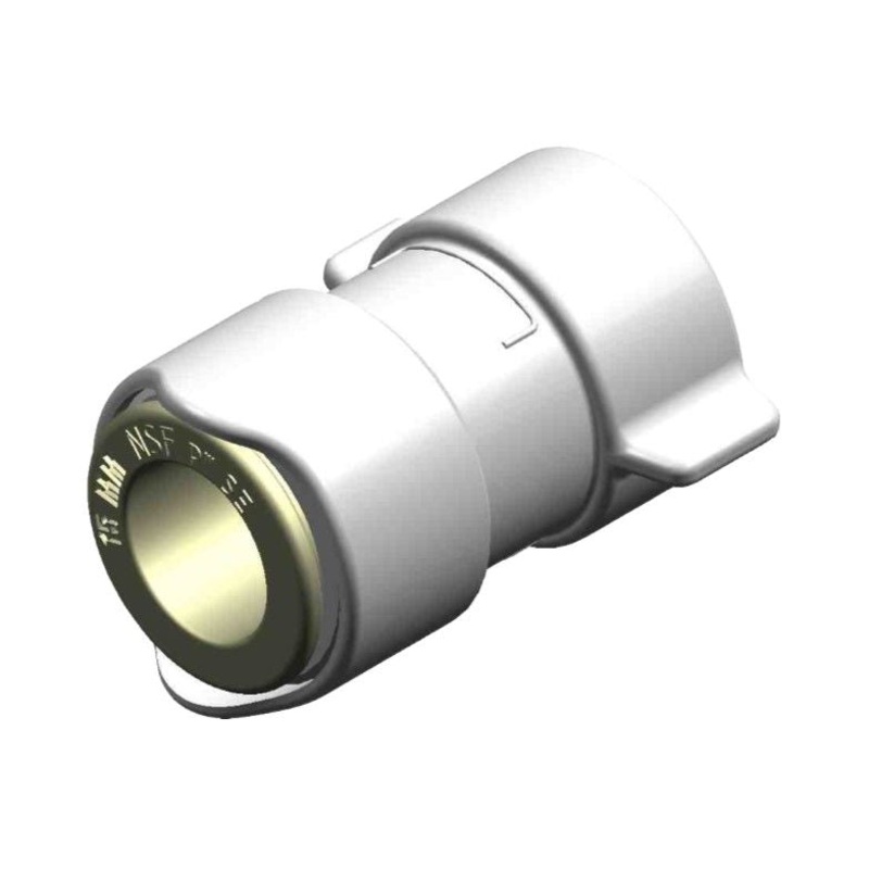 Whale WX1532 Quick Connect – Adaptor 1/2 Female BSP