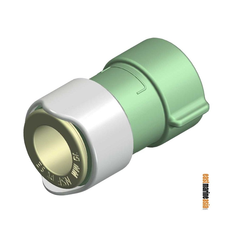 Whale WX1538 Quick Connect – Adaptor 3/8 BSP Female