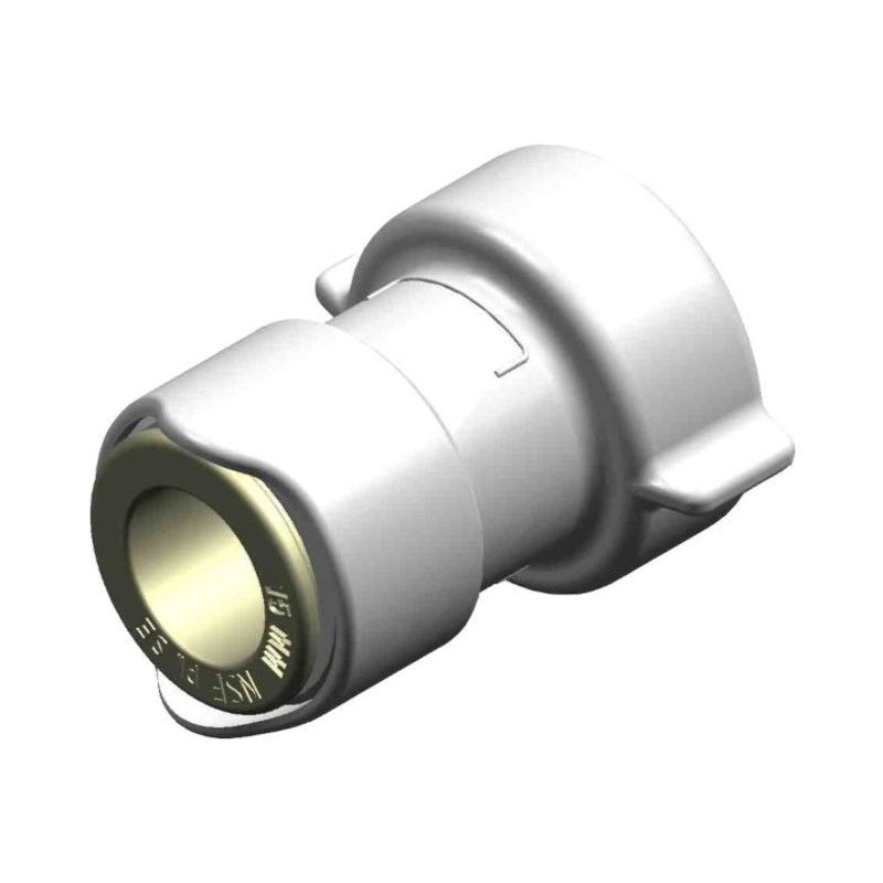 Whale WX1542 Quick Connect – Adaptor 3/4 BSP Female