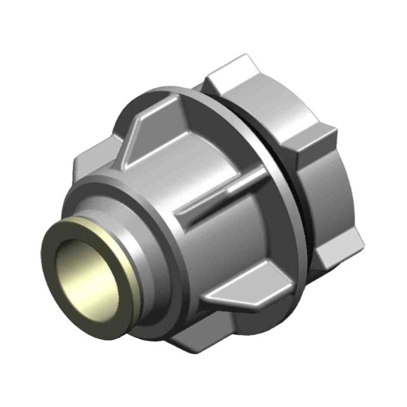 Whale WX1566 Quick Connect – Tank Fitting Assembly