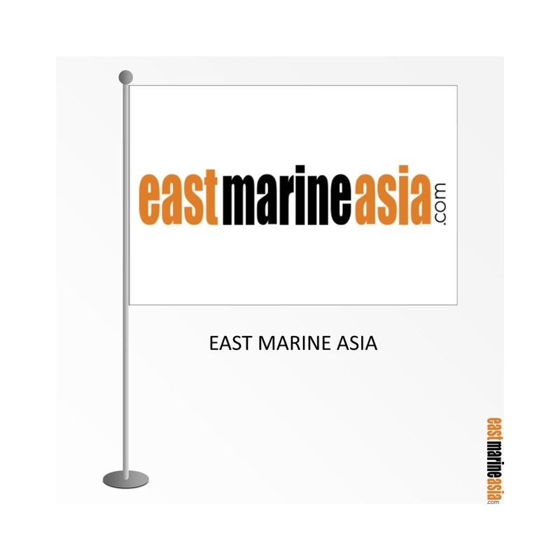 EMA International Flag – East Marine Asia