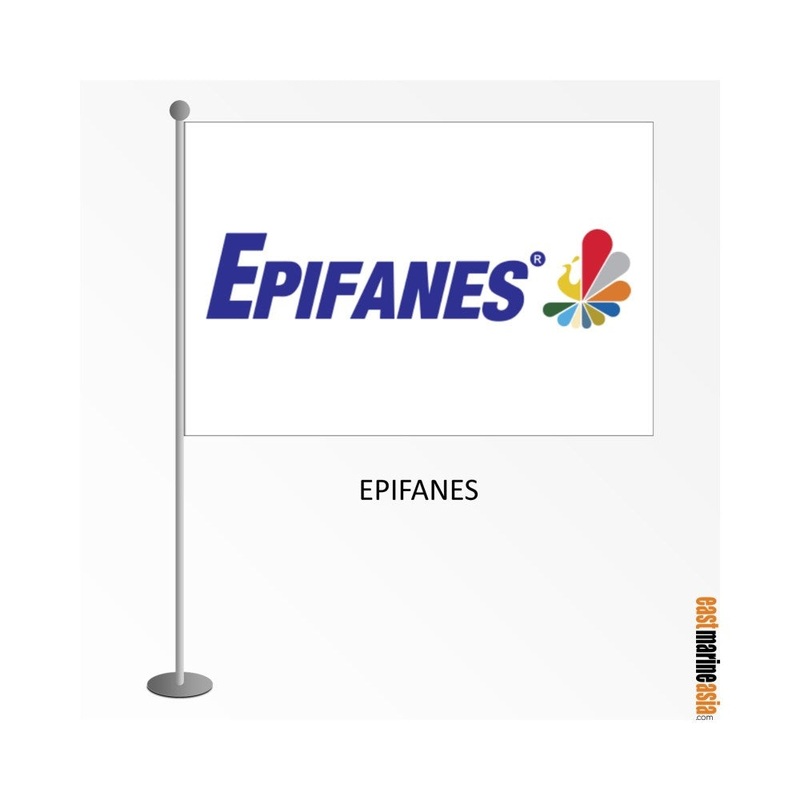 EMA International Flag – Epifanes