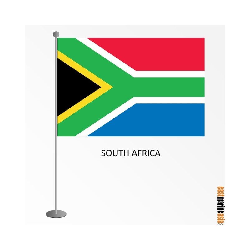EMA International Flag – South Africa