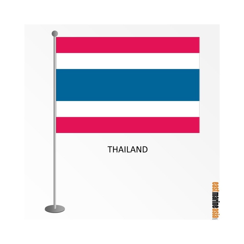 EMA International Flag – Thailand