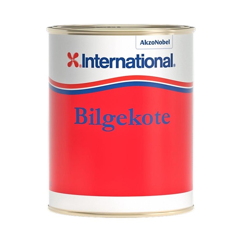 International Paint Bilgekote|White|Grey|1 L|YMA102/1AP|YMA100/1AP