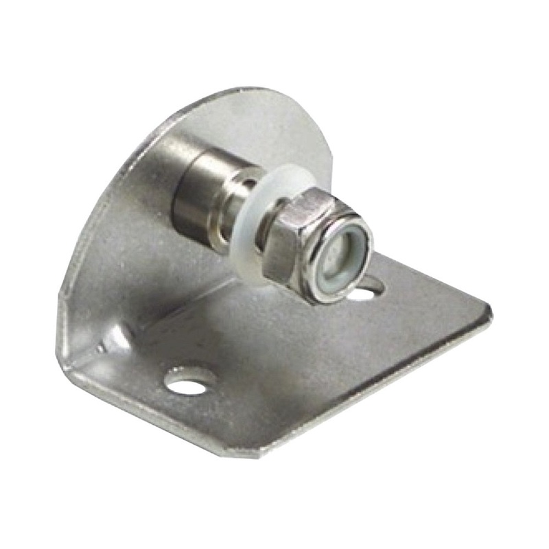 Osculati 90 Fastening Plates for Osculati Gas Spring