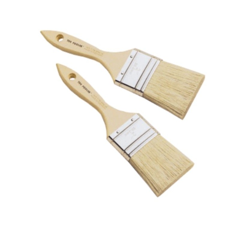 Redtree The Fooler Brushes|2-1/2″ (64 mm)|1″ (25 mm)|1-1/2″ (38 mm)|2″ (50 mm)|3″ (75 mm)|4″ (100 mm)|-|Piece (20025)|Piece (20001)|Piece (20015)|Piece (20002)|Piece (20003)|Piece (20004)