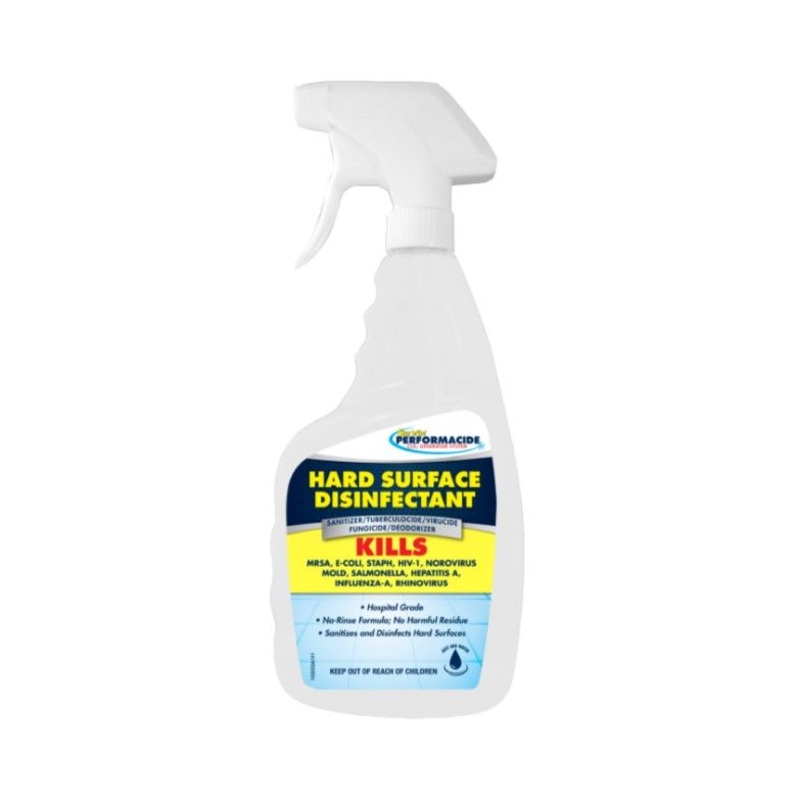 Star brite Performacide Disinfectant