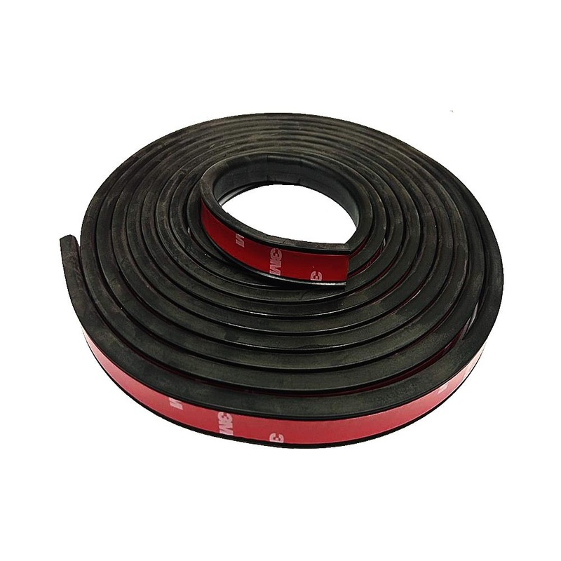 3M Rubber Sealing Tape|15 mm x 5 m