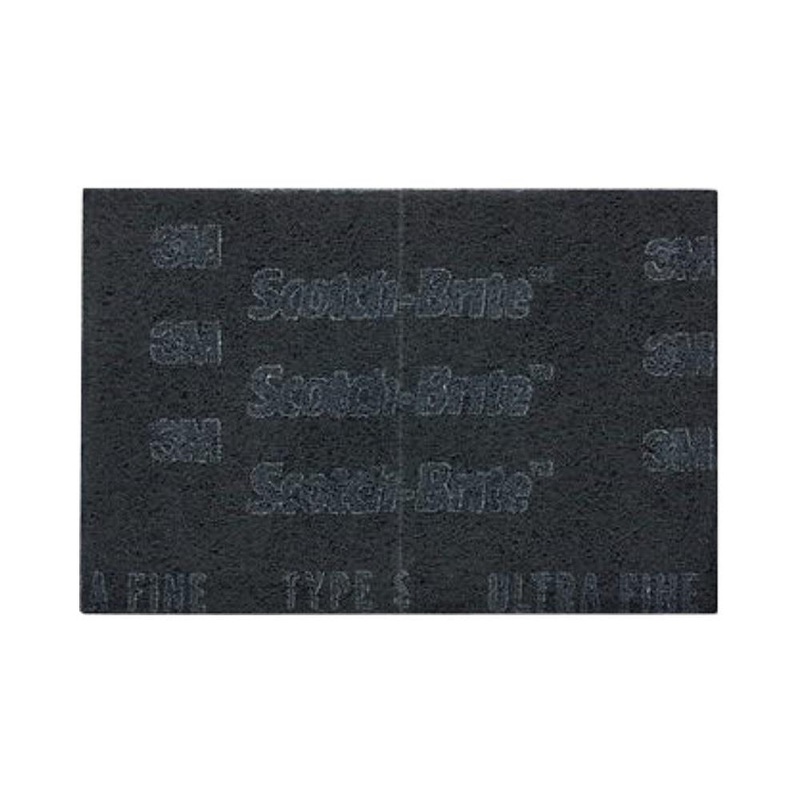 3M Scotch-Brite 7448 Pro Finishing Hand Pad
